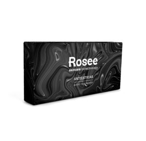 Viales dermapen Rosee