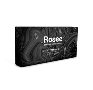 Viales dermapen Rosee