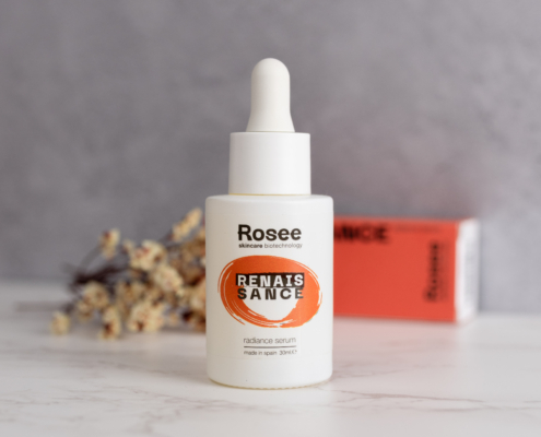 Renaissance Radience serum. 30ml Rosee