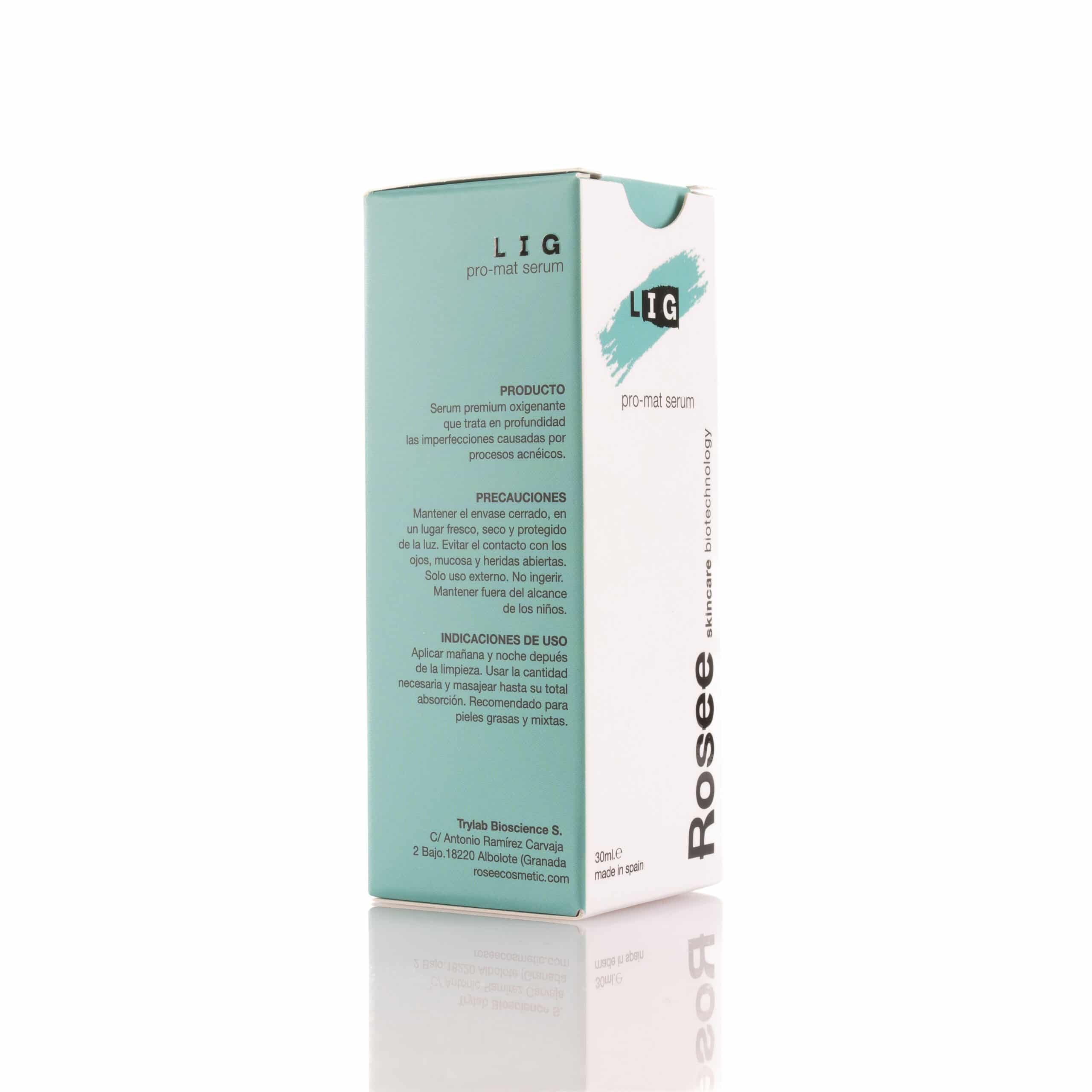 Lig pro-mat serum 30ml