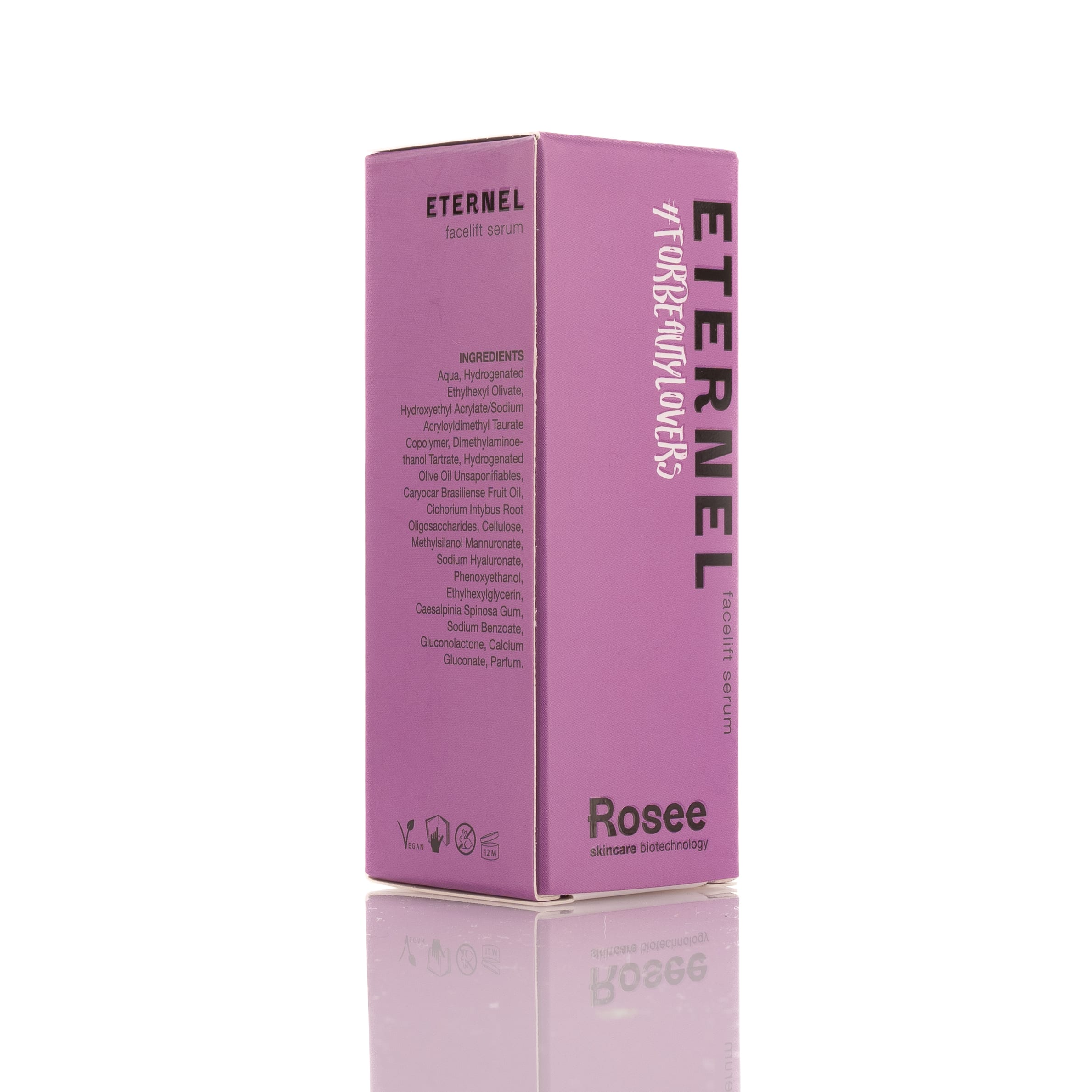 Eternel facelit serum 30ml