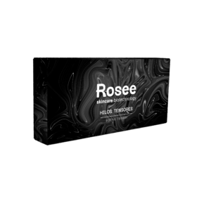 Rosee: Formación, innovación y belleza en acción. Rosee