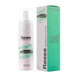 Mousse limpiador 150 ml