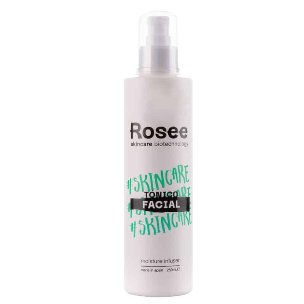 Tónico facial 250 ml