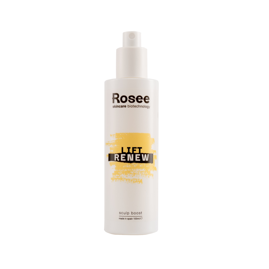 Crema reafirmante y antiestrías para cuello y escote.